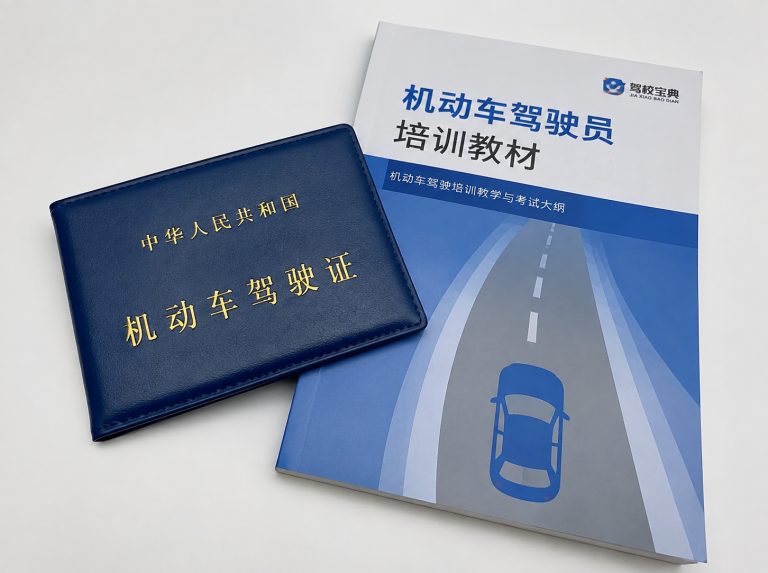 曲江区C2自动挡驾驶证培训